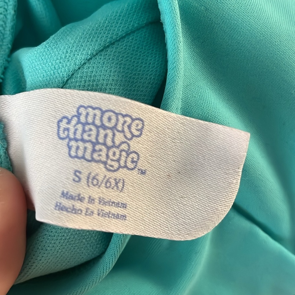 Swim top - Picture 4 of 4